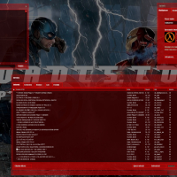 Superheroes Edition